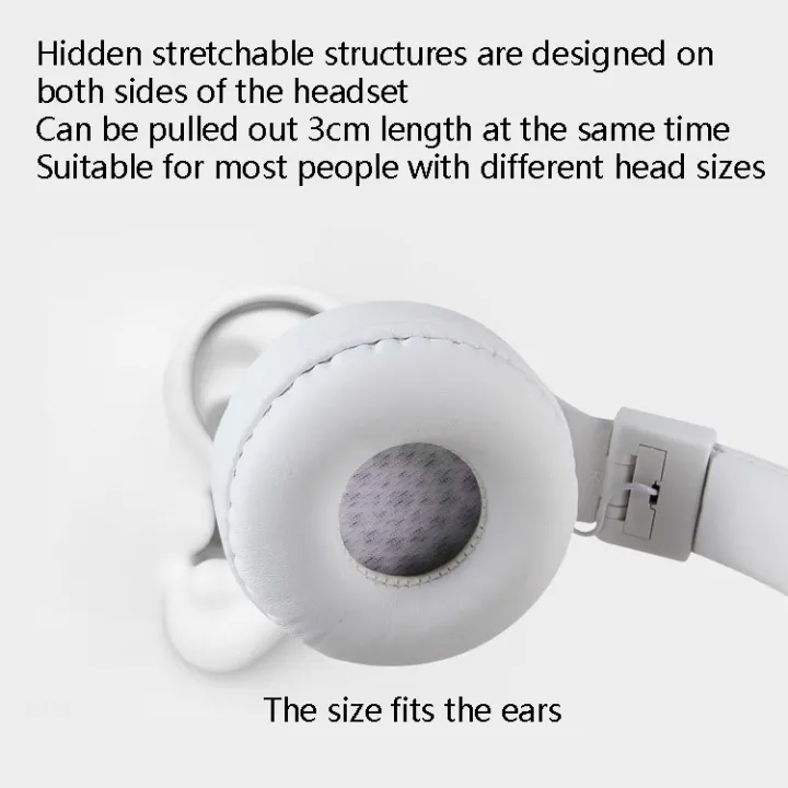 Gorsun%20GS-778%20Phone%20Music%20Headset%20Wired%20Laptop%20Children%20Headphones%20-%20Image%204