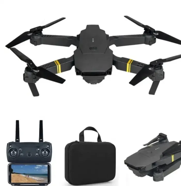 Foldable%20Long%20Flying%20Range%20Distance%20Battery%20Wifi%20RC%20Video%20HD%20Mini%204K%20Camera%20Drone%20-%20Image%202