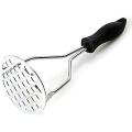 Potato Masher/Pressed Potato Crusher/Alu Vorta With Long Handel. 