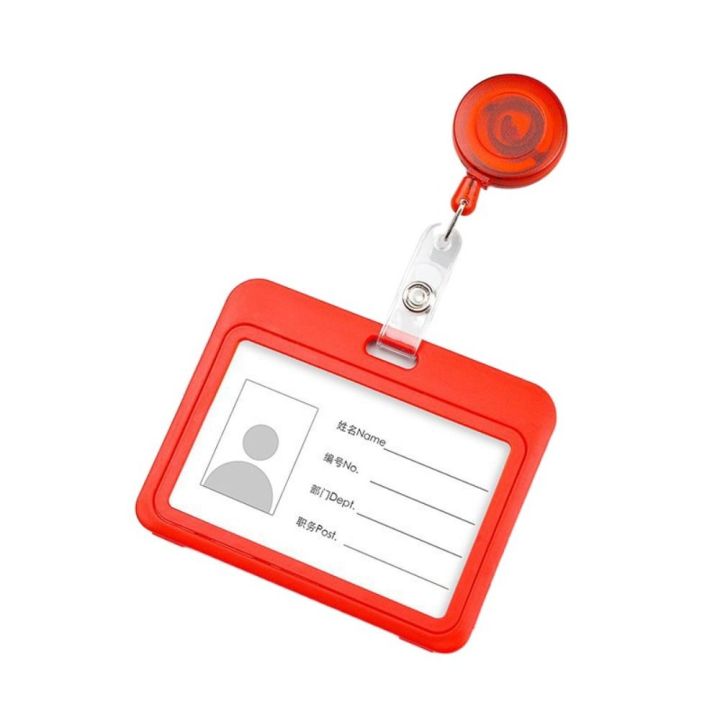 Gift%20Plastic%20Retractable%20Card%20cover%20Solid%20ID%20Card%20Holder%20Business%20Credit%20Card%20Holders%20Bus%20Pass%20Card%20Badge%20Holder%20Bus%20Card%20Cover%20Case%20Male%20-%20Image%207