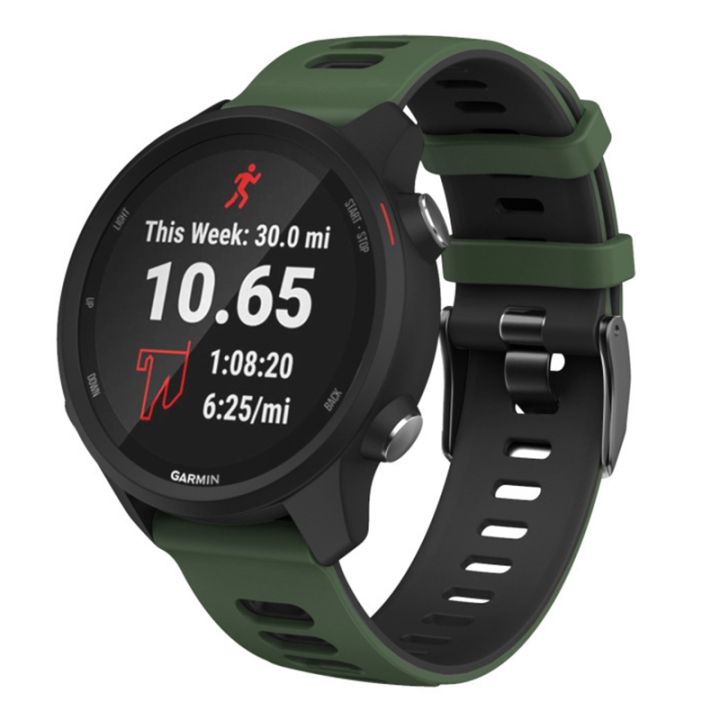 Watch%20Strap%2022mm%20For%20Huawei%20Watch%20GT2e%2046mm%20Silicone%20Watch%20Band(Black+Yellow)%20-%20Image%2010