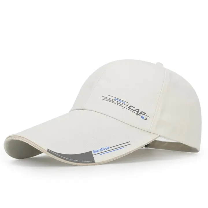 2020%20Sports%20Cap%20Mens%20Hat%20for%20Fish%20Outdoor%20Fashion%20Line%20Baseball%20Cap%20Long%20Visor%20Brim%20Shade%20Sun%20Hat%20Bone%20Hats%20for%20Men%20-%20Image%203