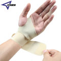 1 PCS Ultra Thin Wrist Brace - Sports Slim Carpal Tunnel Hand Support for Men and Women, Adjustable, Lightweight, Breathable. 