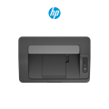 HP 107a Black & White Single Function Mono Laser Printer. 