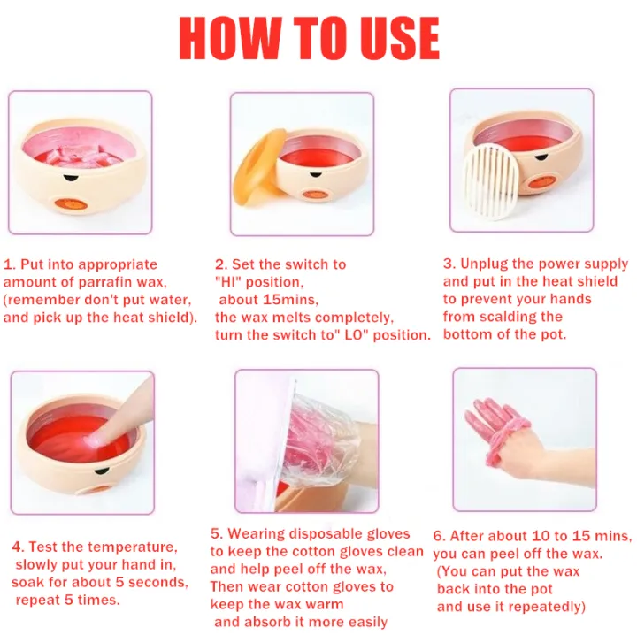 Paraffin%20Wax%20Bath%20Hands%20and%20Feet%20Mask%20for%20Wax%20Pot%20Warme%20Machine%20Moisturizing%20Hydrating%20Kit%20Waxing%20Spa%20Smooth%20Soft%20Skin%20Care%20-%20Image%204