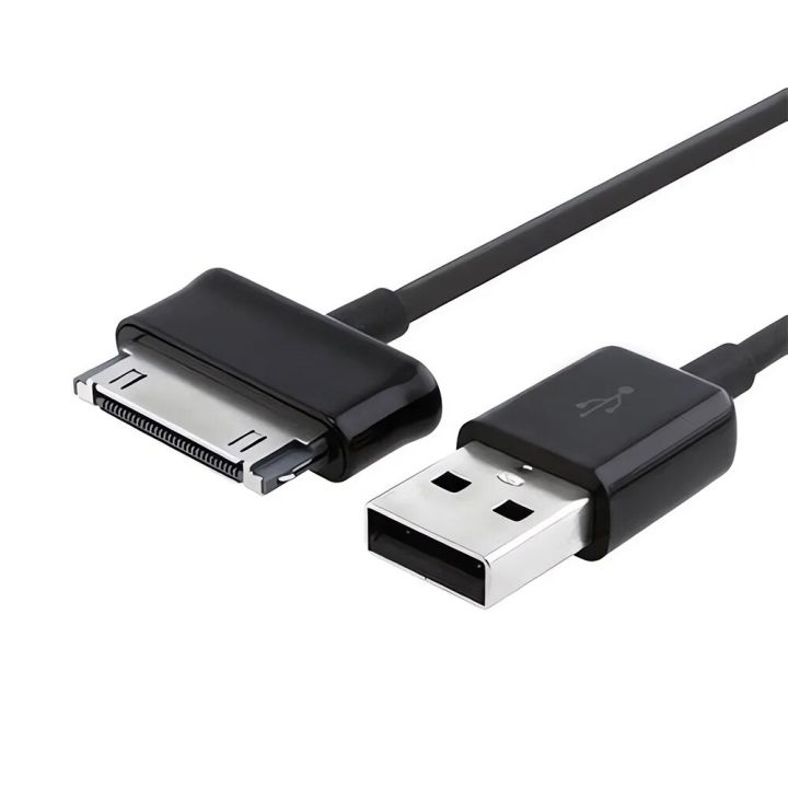 USB%20Charging%20Data%20Cable%20Charger%20Cord%20for%20Samsung%20Galaxy%20Tab%20P3100%20P3110%20GT-P5100%20P5110%20P6200%20P6800%20GT-P7500%20P7510%20N8000%20Tablet%20-%20Image%203