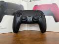 PS5 Dualsense Black Controller. 