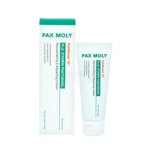 Pax%20Moly%20Dr.jk%20Vitamin%20Panthenol%2010%25%20Cream-70gm%20-%20Image%203