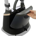 Philips STE3170/80 Stand Steamer 3000 Series with Tilting StyleBoard. 