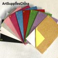 Glitter Sticker Sheed (10 Colour). 