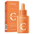 BIOAQUA Vitamin C Facial Serum 30ml Hyaluronic Acid Essence Anti-Aging Moisturizing Face Skin Care. 