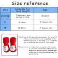 Kids Children's Socks for Girls Boys Non-slip Print Cotton Toddler Baby Christmas Socks for Newborns Infant Short Socks Clothing.