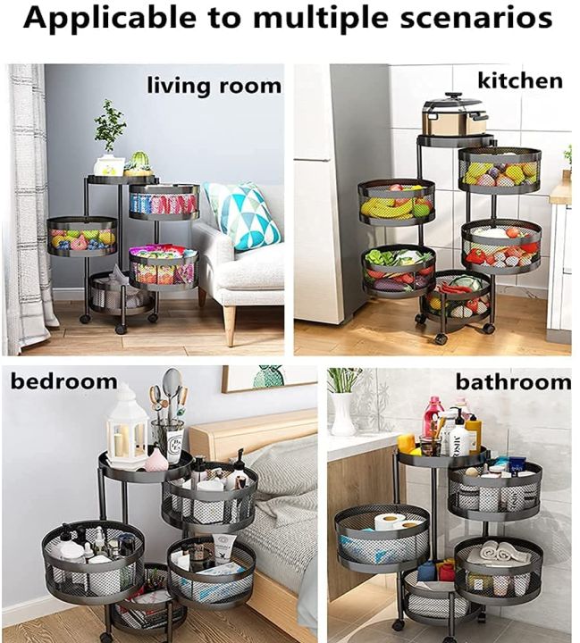 ROUND%20SHAPE%20MOVEABLE%204%20LAYER%20STORAGE%20TROLLY%20RACK%20ROTATING%20METAL%20SHELF%20BASKET%20KITCHEN%20RACK%20VEGETABLE%20%20RACK%20-%20Image%206