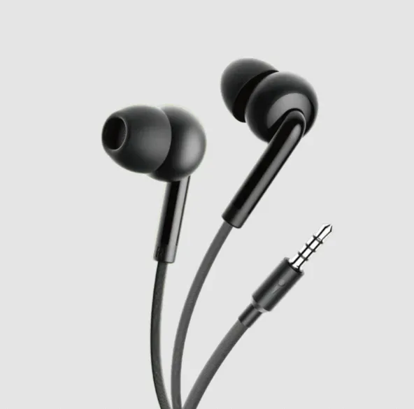 oraimo CONCH 2 Neo 3.5MM In-Ear Wired Earphones (OEP-320S)
