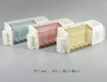 iHave Toothbrush Holders Bathroom Decor with Toothpaste Dispenser, Cups Toothbrush Holder Wall Mounted Bathroom Accessories. 