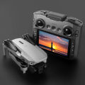 F88 Max High-Resolution Dual Camera Drone with Remote Control and Screen, Brushless Motor, HD Video, Foldable Design. 