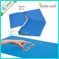 Good Luck Ring File A4 Size Random Color 1 Pcs. 