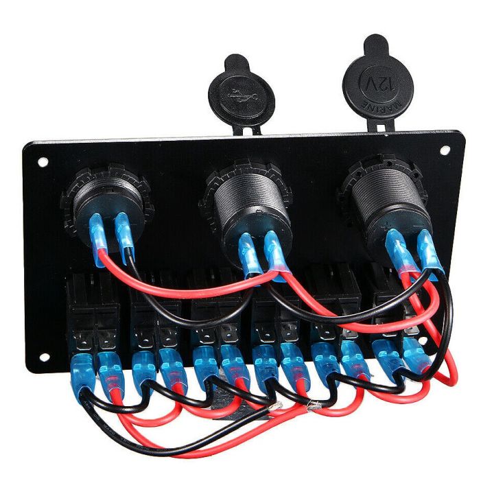 6%20Gang%20Switch%20Panel%20with%2012V-24V%20LED%20Digital%20for%20RV%20Truck%20Boat%20SUV%20-%20Image%206