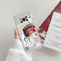 POCO X3 NFC Case For Xiaomi Poco X3 NFC Phone Cases Cute Silicone Back Cover For Xiaomi POCO X3 pocox3 X 3 nfc pro bumper Case. 