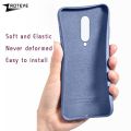 RM For Premium Liquid Silicone Phone case for OnePlus 9R Liquid Silicon Mobile Back Case Soft Silicone Phone Cover - মোবাইল ফোন - Phone.