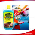 Formula 1 Car Wash Shampoo - 470ml. 