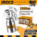 SPRAY GUN-1000CC(INDUSTRIAL)-INGCO. 