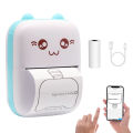 Mini Thermal Bluetooth Printer(original). 