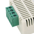 Temperature Humidity Sensor, DC5-30V Temperature Humidity Sensor Module Wide Range High Accuracy for Industrial. 