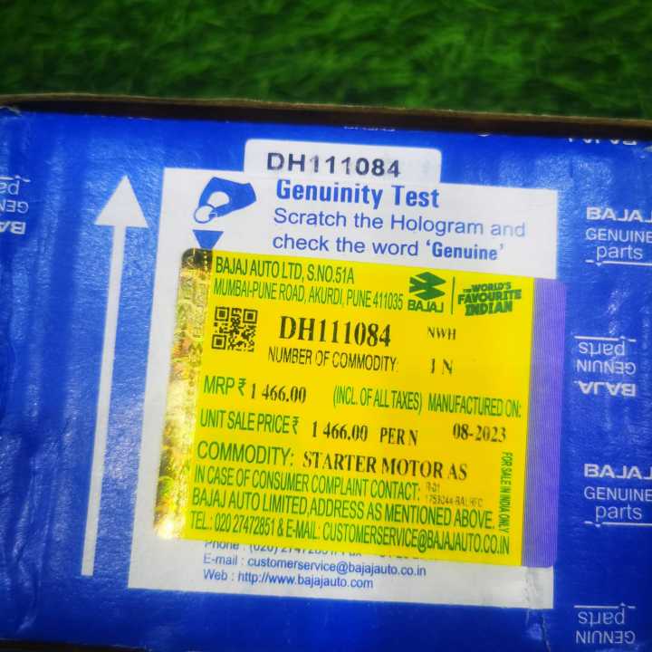 Self%20Motor/Starter%20Motor%20AS%20Bajaj-Pulsar%20All%20Model%20-%20Image%202