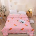 Manufacturers wholesale summer cool quilt air conditioner will be sold gifts summer quilt promotion quilt core wholesale plus logo. 