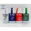 Dr.Aqua 4 in 1 (120ml) 4 Different Bottle For Fish Aquarium Water.. 