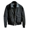 Spring and Autumn Outer Wear New Fashion Popular Personality Stitching Trendy Wild Loose Version High Sense Jacket Men. 
