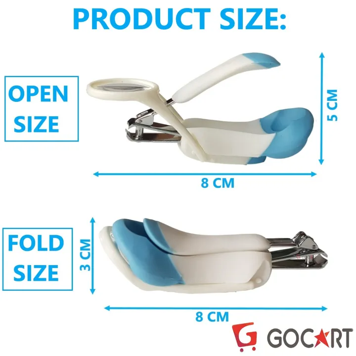 GOCART%20WITH%20G%20LOGO%20Baby%20Nail%20Scissors%20Manicure%20Baby%20Magnifier%20Nail%20Clippers%20Cutter%20Care%20Toddler%20-%20Image%205