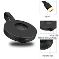 HDMI Dongle Wireless Wifi TV Stick Miracast Adapter TV Turner Stick.
