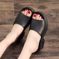 Slippers For Women Korean Sandals For Women Wedges Shoes For Women Women Platform Sandals New 060415.
