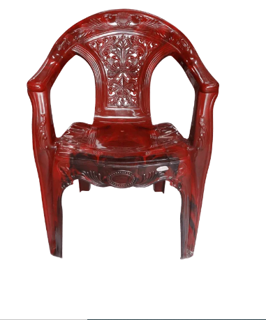 Hamko King Chair