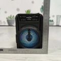 GTS-1346 GREATNICE Wireless Speaker Extra Bass TWS 3'' EXTRA SUPER BASS CLEAR AND BIG SOUNDS PORTABLE WIRELESS BLUETOOTH SPEAKER WITH FM RAADIO/ SD CARD/ MP3 PLAYER. 