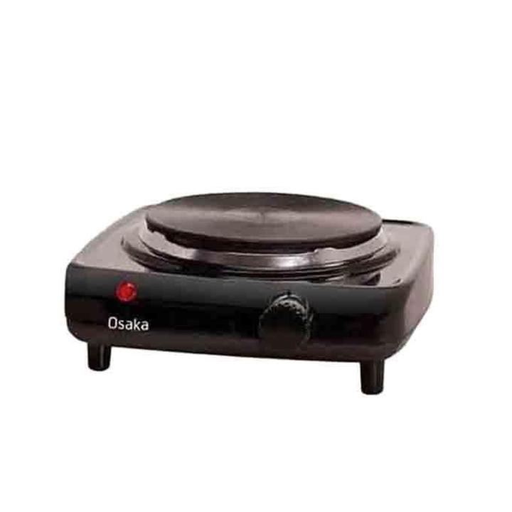 hot plate portable electric stove black colour