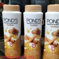Sandal Pond’s Talcum Powder (100gm). 
