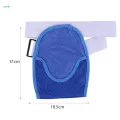 Ostomy Support Garment Pouch, Shower Ostomy Wraps with Opening, Colostomy Bag Cover for Friends Odor. 