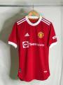Jersey - Man  - Home Kit - 21-22 - Thai Premim - Jersey. 