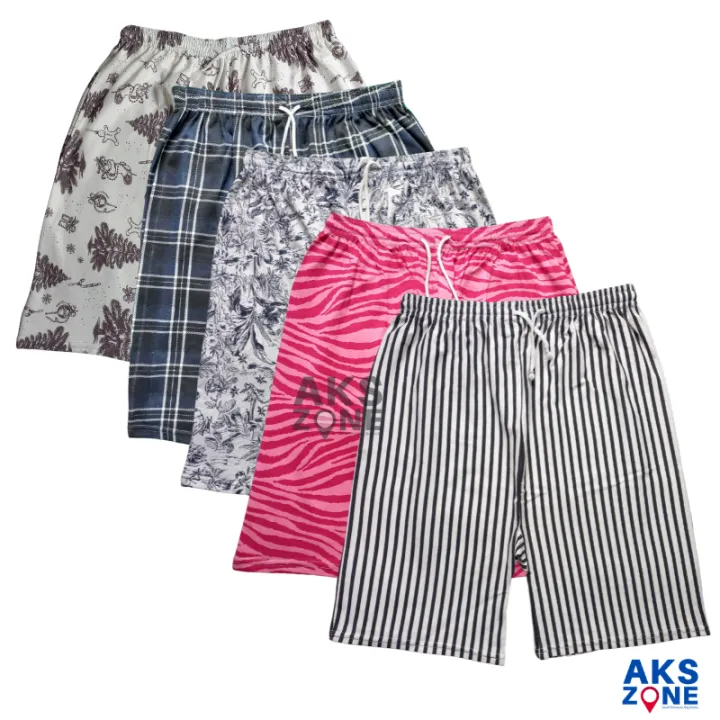 2%20PCS%20Cotton%20Half%20Pants%20for%20Boys%20%E2%80%93%20Comfortable%20&%20Stylish%20Summer%20Wear%20-%20Image%202