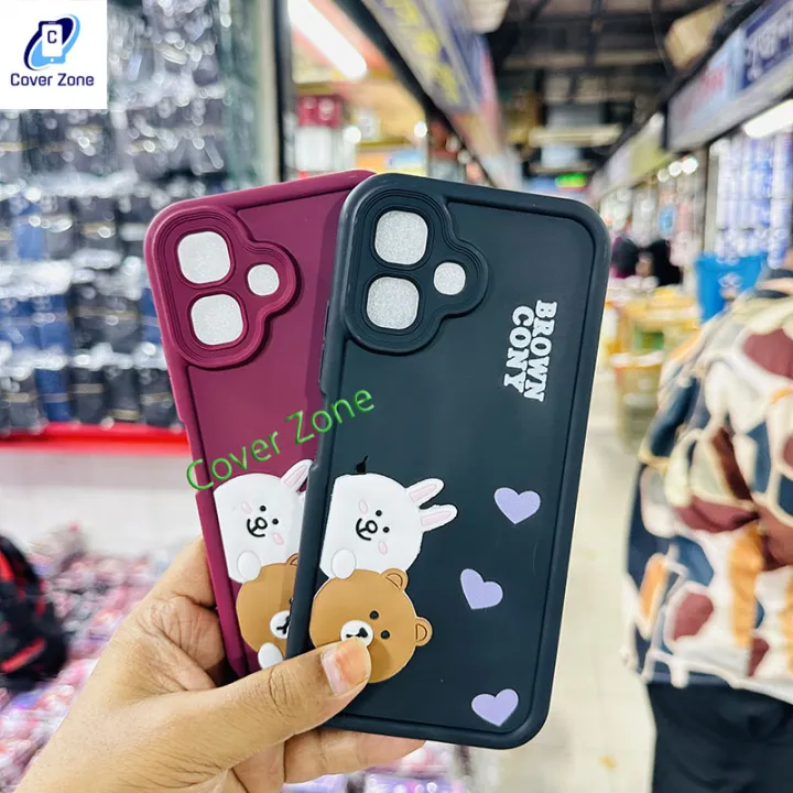 Infinix%20Smart%2020%20Plus%20Fusion%20Phone%20Case%20Girls%20Sparkle%20Glitter%20Stylish%20Partywear%203D%20Butterfly%20Ladies%20Women%20Back%20Case%20Back%20Cover%20-%20Image%203