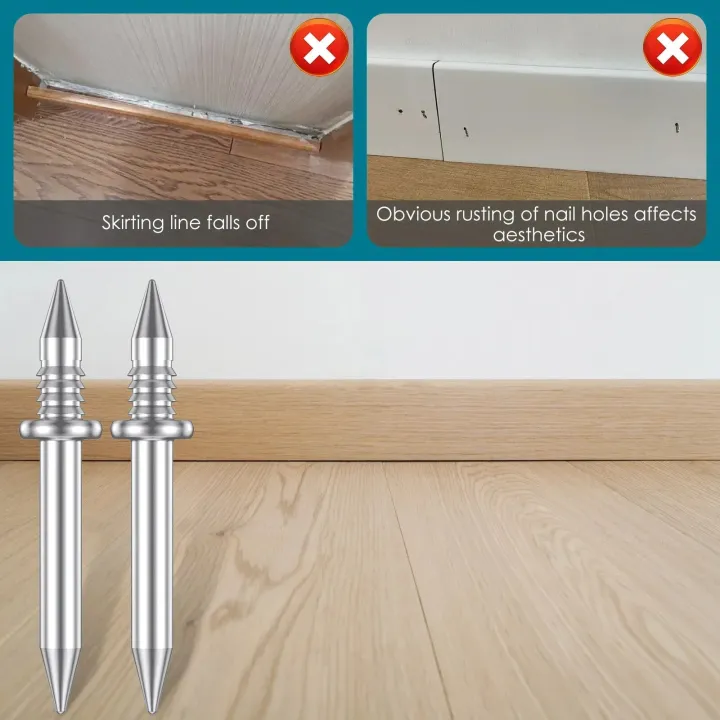 100/400Pcs%20Skirting%20Thread%20Seamless%20Nails%20Double-Head%20Installation%20Nail%20with%20Sleeve%20Skirting%20Thread%20Hardware%20Non-Marking%20Nails%20-%20Image%203