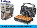 Miyako Delicious Waffle Maker, WF-Z96.