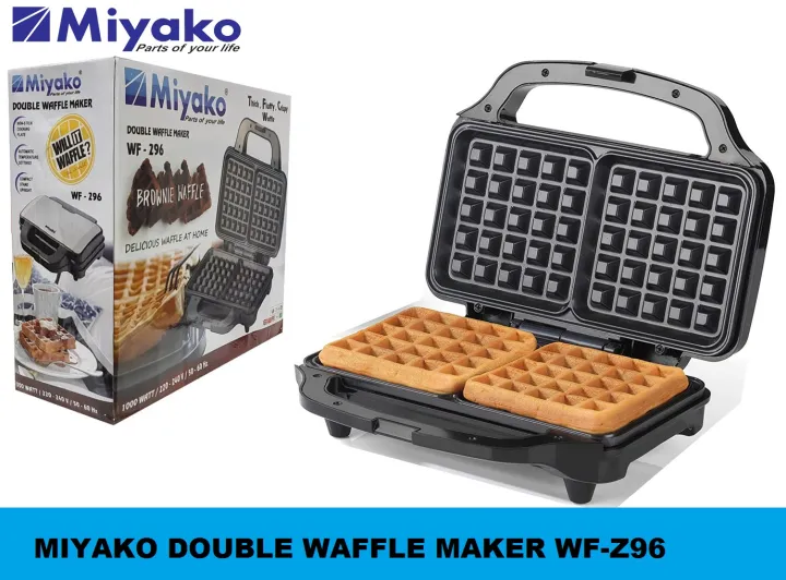 Miyako%20Delicious%20Waffle%20Maker,%20WF-Z96%20-%20Image%202