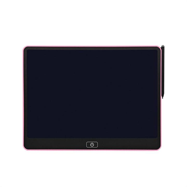 16 Inch Colors LCD Writing Tablet Electronic Drawing Doodle Board