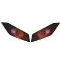 【VisioN Shop】2 For YAMAHA MT09 accessories headlight protection sticker headlights eye body. 