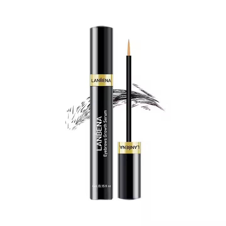 Lanbena Eyebrows Nourishing Serum - 4ml