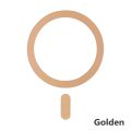 Magnetic Plate Ring Universal Metal Sticker for Magsafe Support Wireless Charger Metal Plate Stand Macsafe Magnet Car Holder.